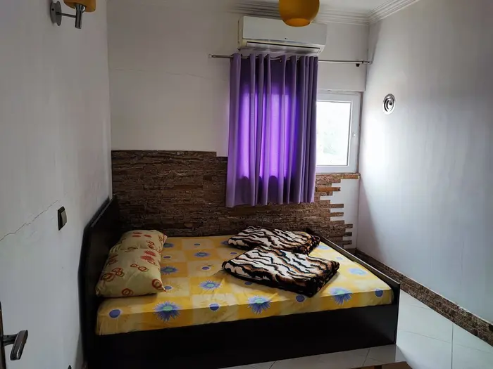 دوخوابه لادن - واحد طبقه دوم - اتاق دوم