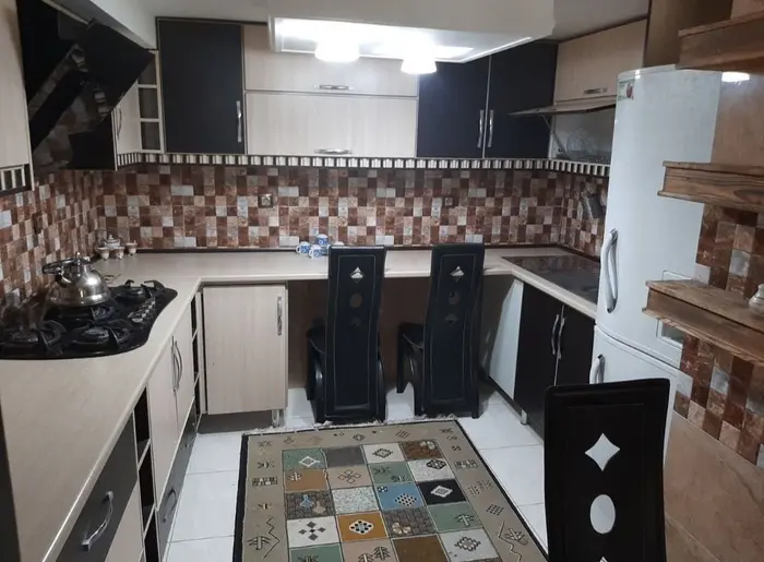 دوخوابه ساوئی