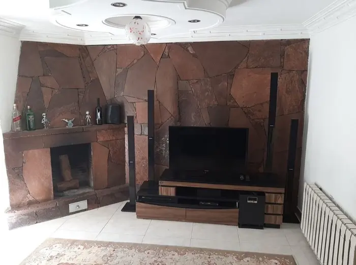 دوخوابه ساوئی