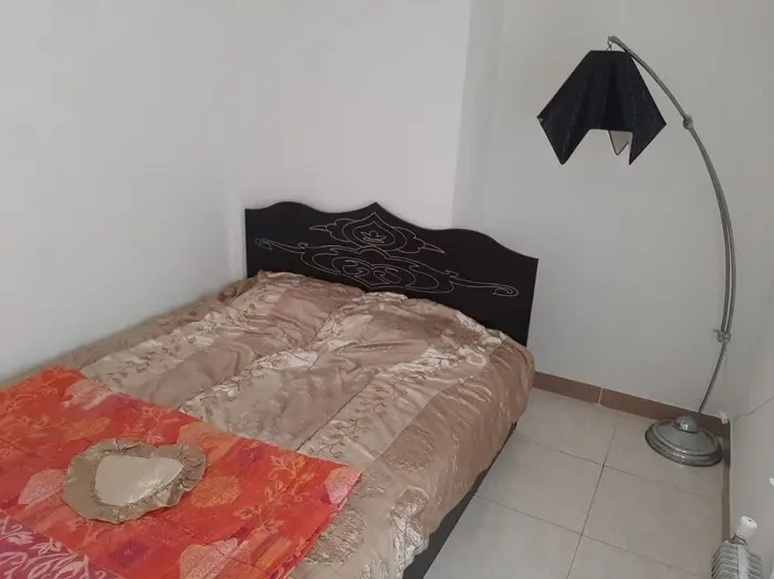 دوخوابه ساوئی