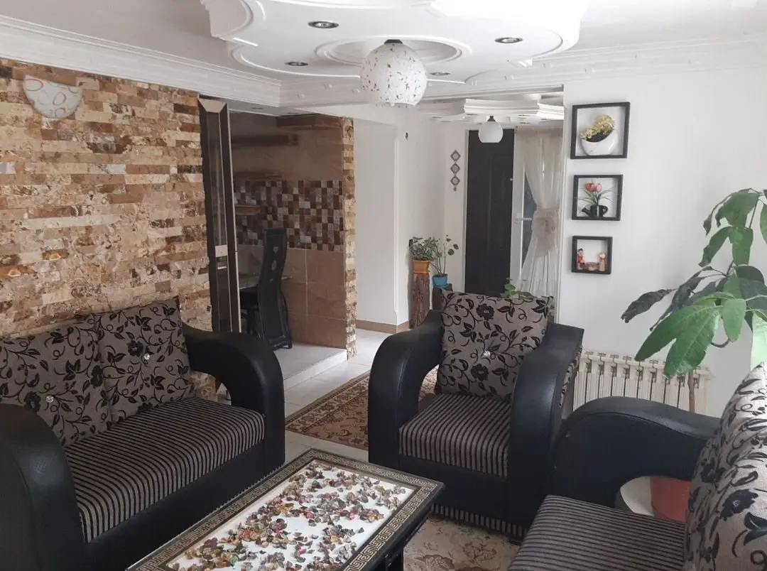 دوخوابه ساوئی