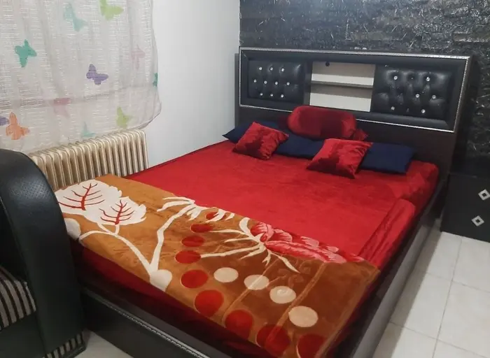 دوخوابه ساوئی