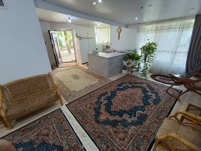 ویلا یک خوابه چناران 4