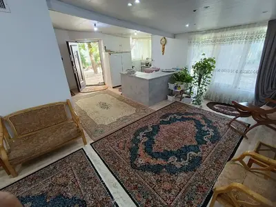 ویلا یک خوابه چناران 4