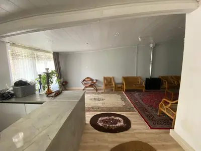 ویلا یک خوابه چناران 4