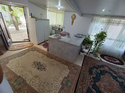 ویلا یک خوابه چناران 4