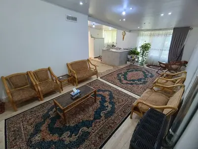 ویلا یک خوابه چناران 4