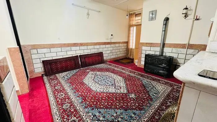 بوم گردی رحیلا - واحد یک خوابه ۴