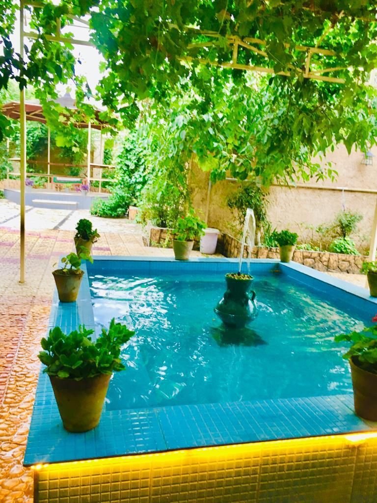 رحیلا - واحد یک خوابه ۴