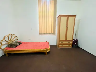 بومگردی رحیلا - واحد یک خوابه ۴