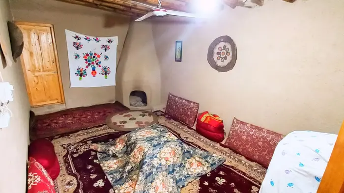 ده پدربزرگ - واحد 4