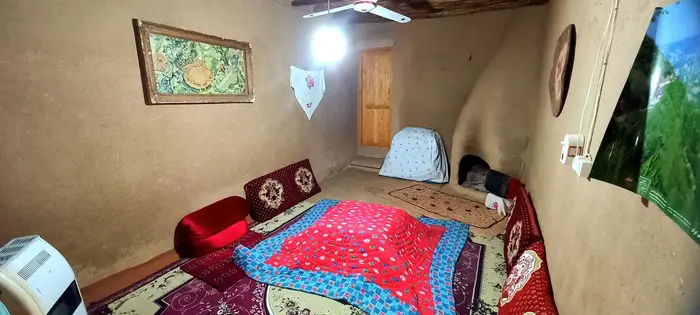 ده پدربزرگ - واحد 4