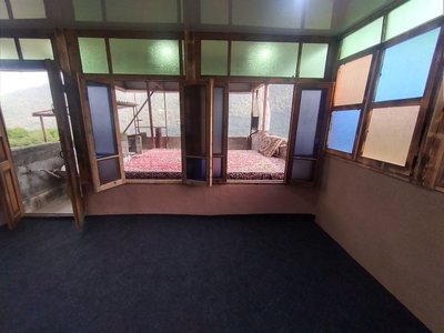 ویلا فلت چینو