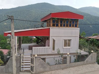 ویلا فلت چینو