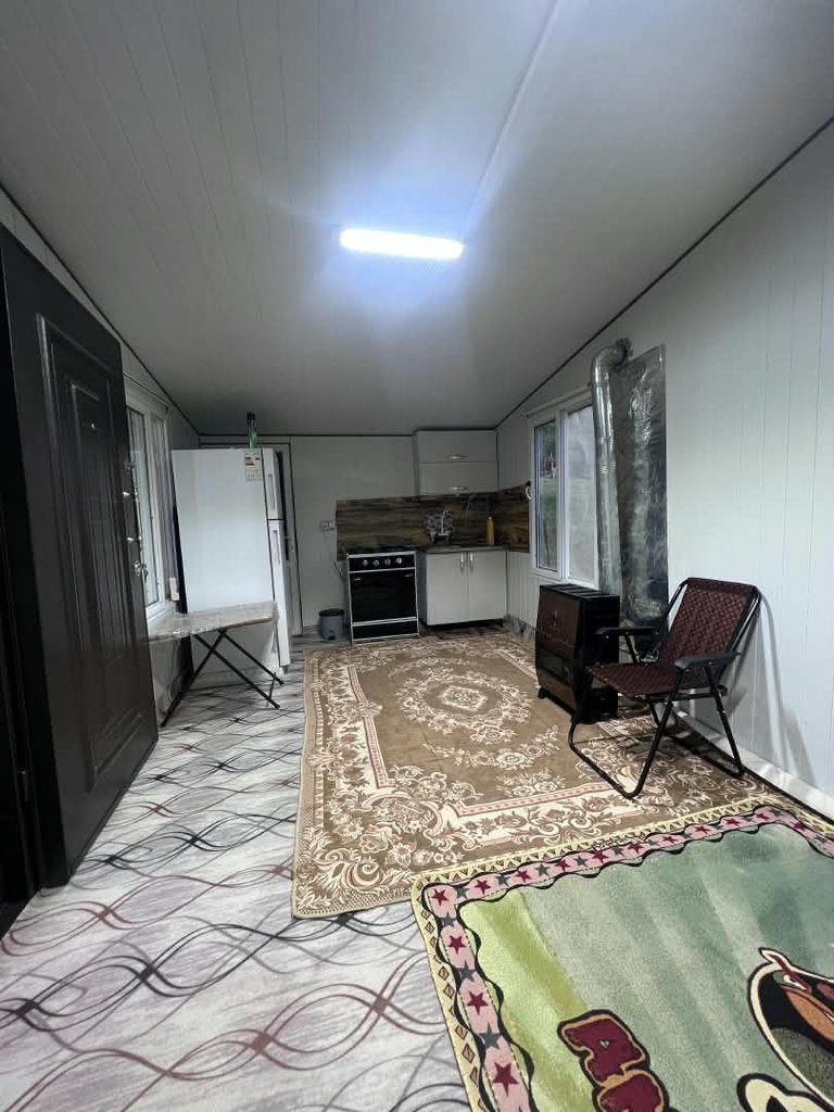 ویلا دوخوابه حسین استخرگاه
