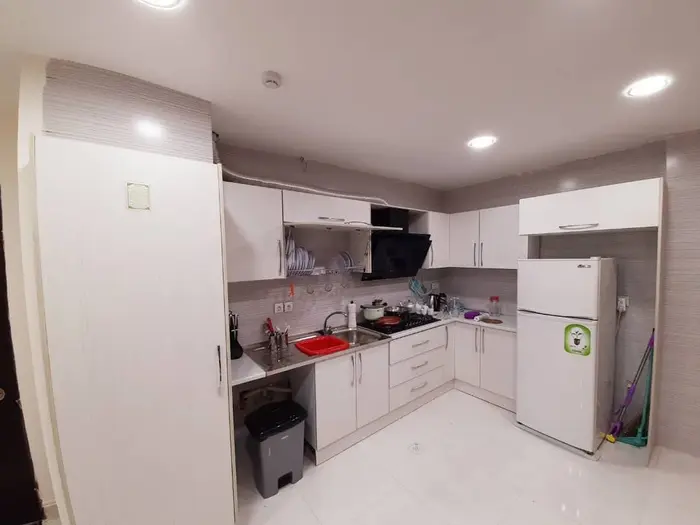 آپارتمان دو خوابه مستر قدس 2