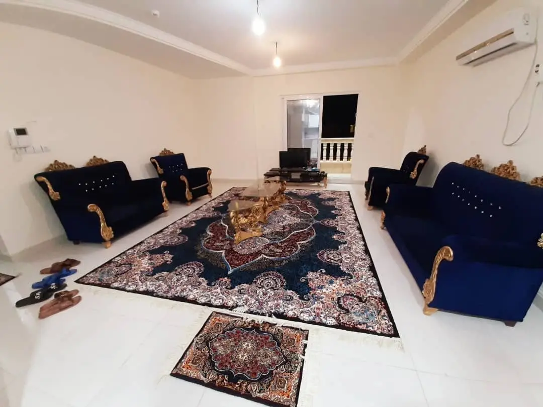 آپارتمان دو خوابه قدس 7