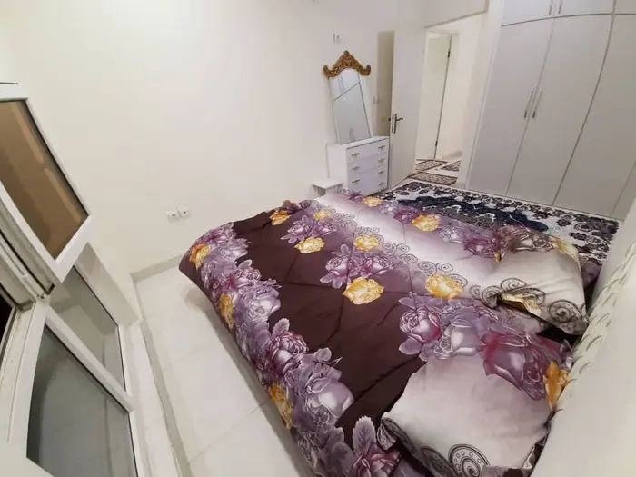 آپارتمان دو خوابه مستر قدس 4