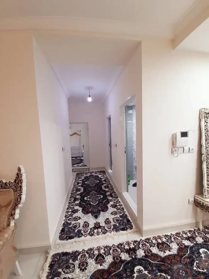 آپارتمان دو خوابه مستر قدس 2