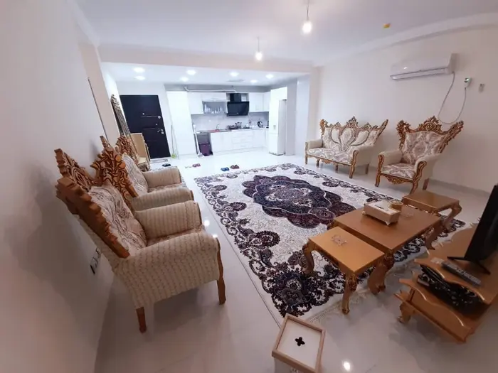 آپارتمان دو خوابه مستر قدس 4