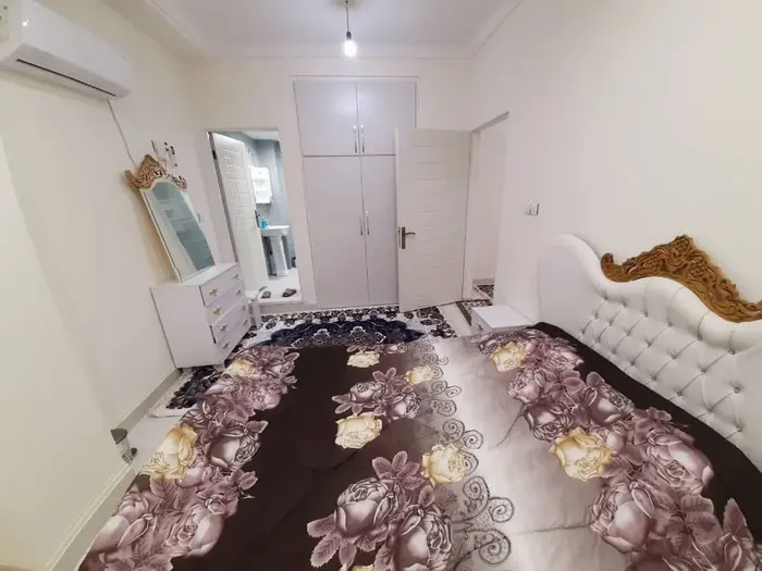 آپارتمان دو خوابه مستر قدس 4