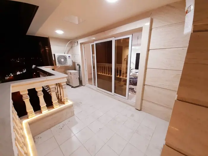 آپارتمان دو خوابه مستر قدس 2