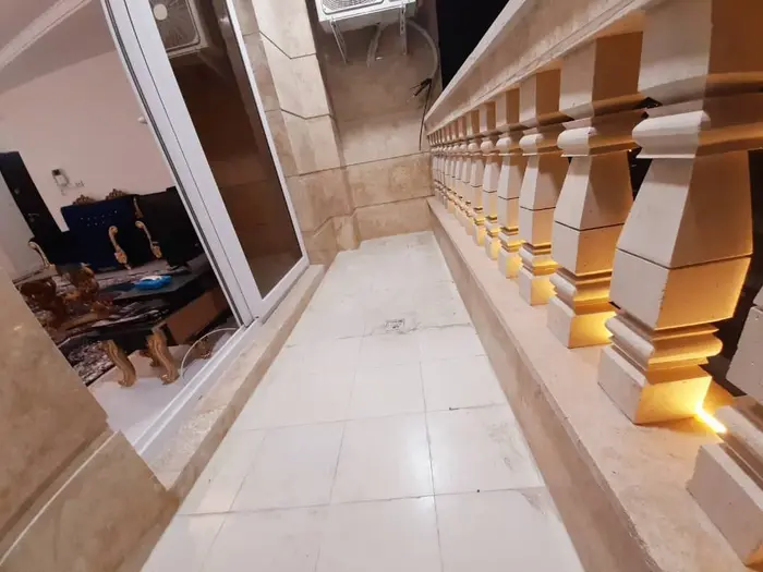 آپارتمان دو خوابه قدس 7