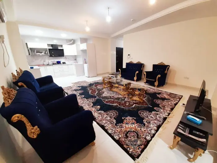 آپارتمان دو خوابه قدس 7