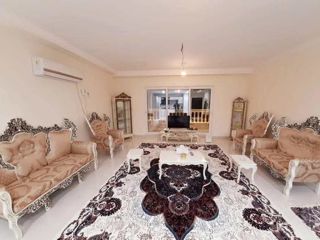 آپارتمان دو خوابه مستر قدس 2