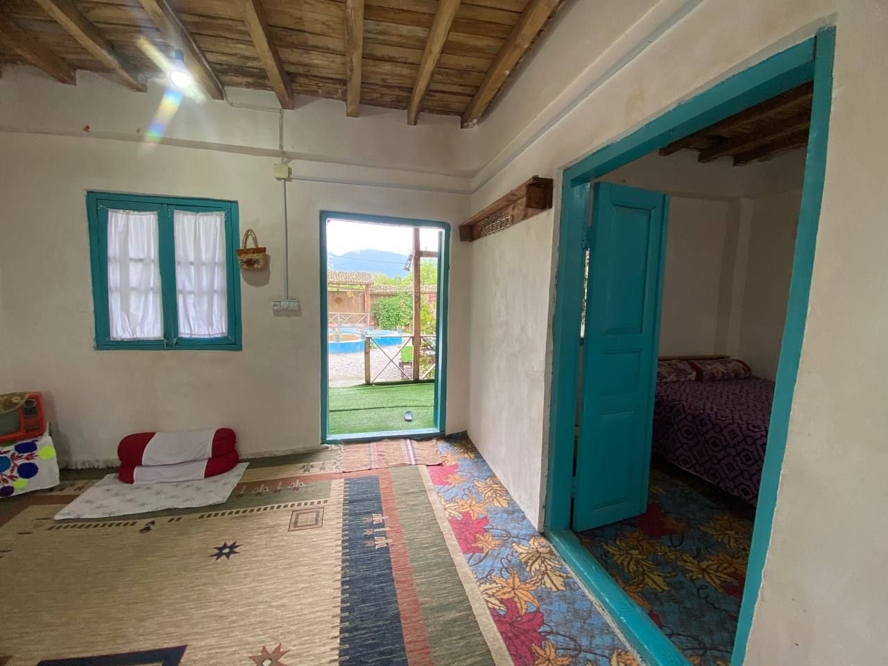 حاج علی - واحد  1