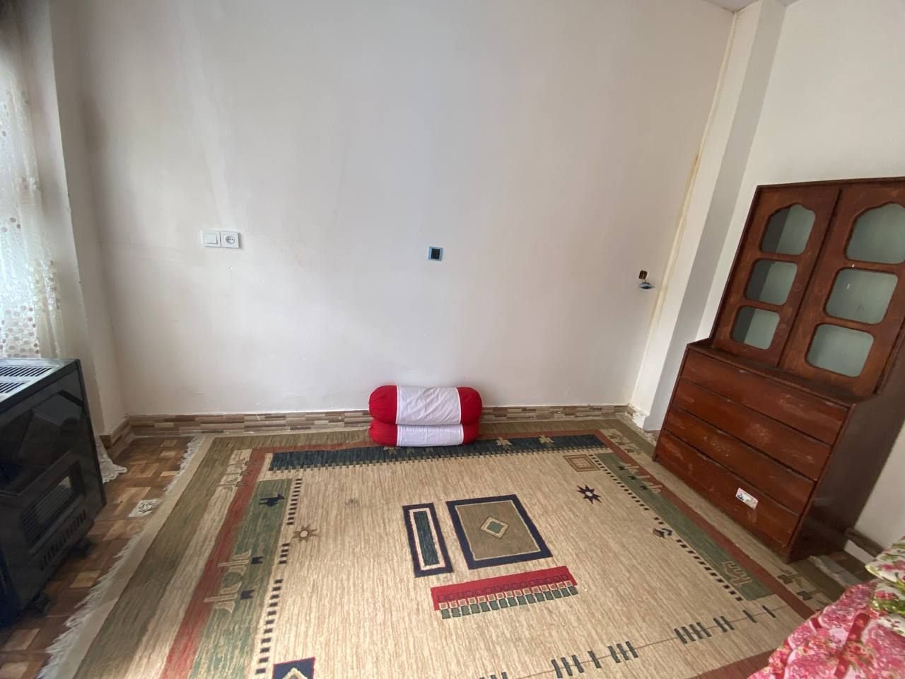 گزی - واحد کوچک