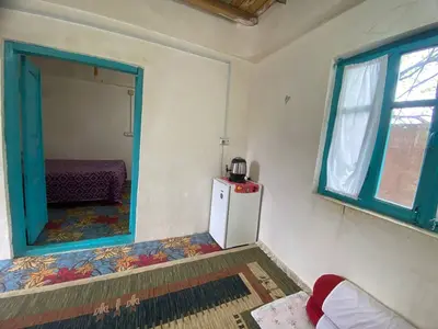 بومگردی حاج علی - واحد  1