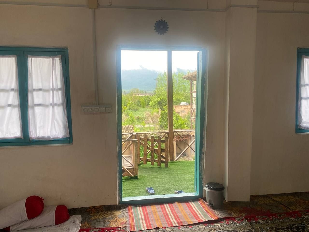 حاج علی - واحد  1