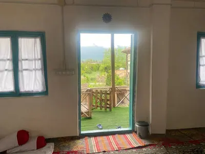 بومگردی حاج علی - واحد  1