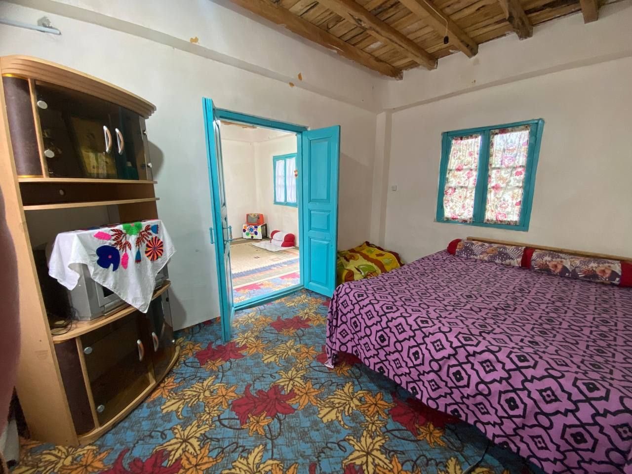 حاج علی - واحد  1