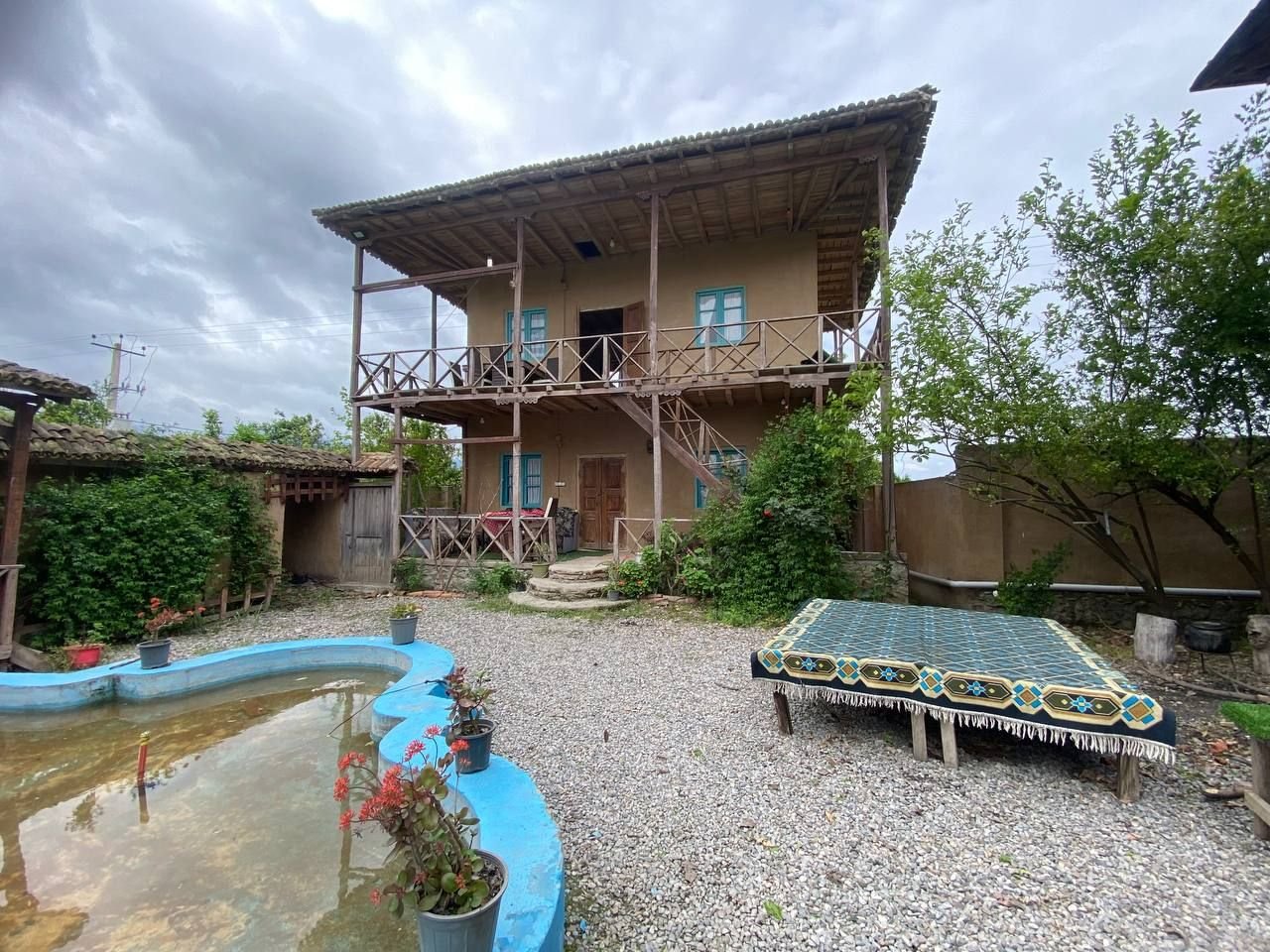 حاج علی - واحد  1