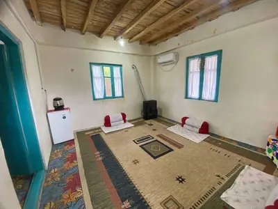 بومگردی حاج علی - واحد  1