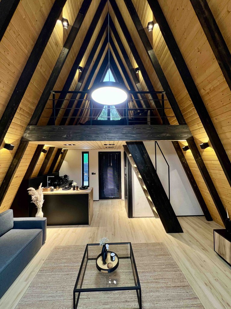 یک خوابه سوئیسی جکوزی دار دهلی