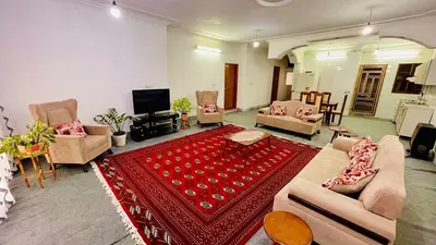 ویلا دوخوابه مسیح ۴