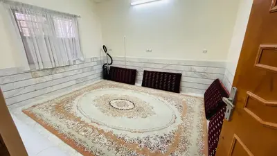 ویلا دوخوابه مسیح ۴