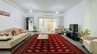 ویلا دوخوابه مسیح ۴