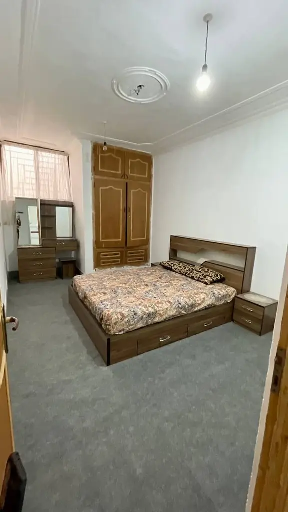 ویلا دوخوابه مسیح ۴ - اتاق خواب ۱