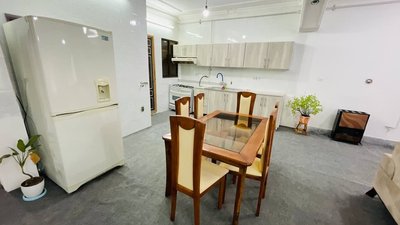 ویلا دوخوابه مسیح ۴