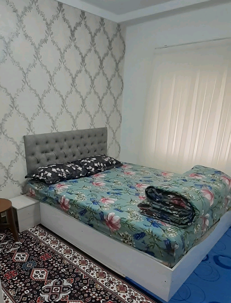 مسافرخانه دوخوابه وفا - واحد 3