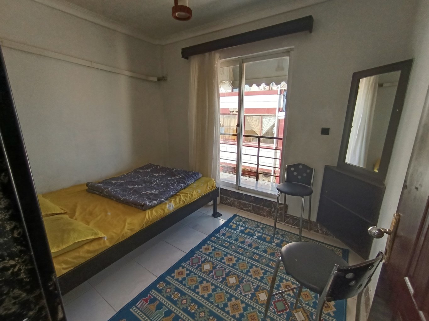 مجتمع اقامتی ساحلی وفا - واحد 7