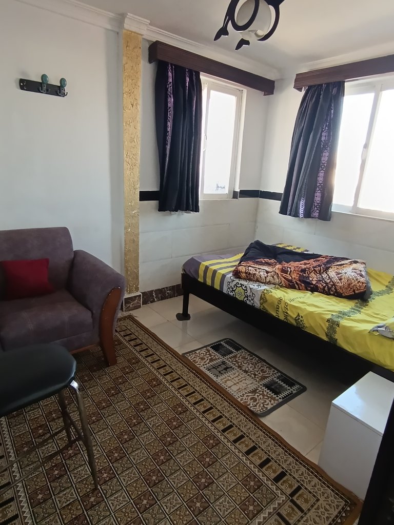 مجتمع اقامتگاهی ساحلی وفا - واحد 7