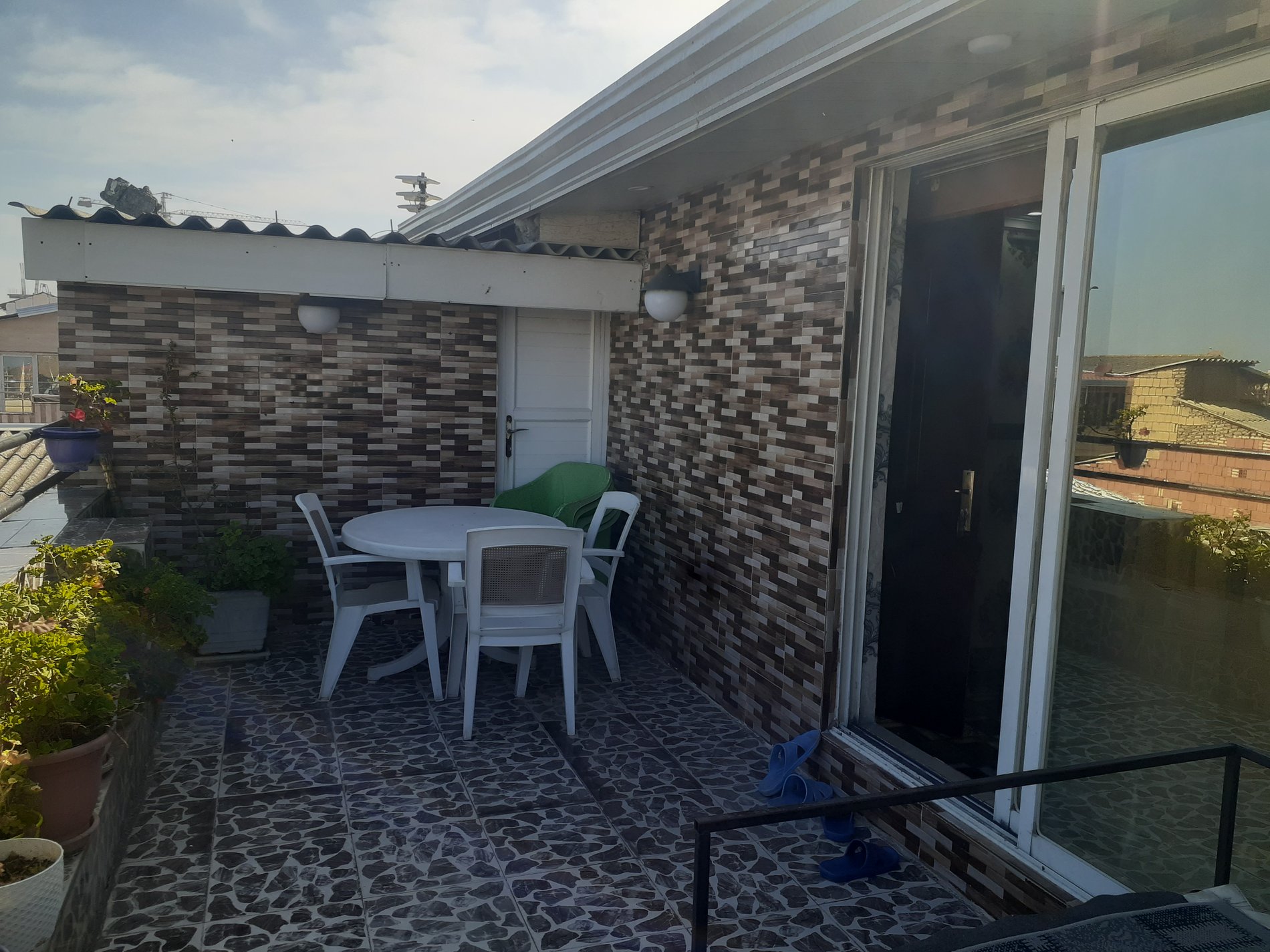 مجتمع اقامتگاهی ساحلی وفا - واحد 7