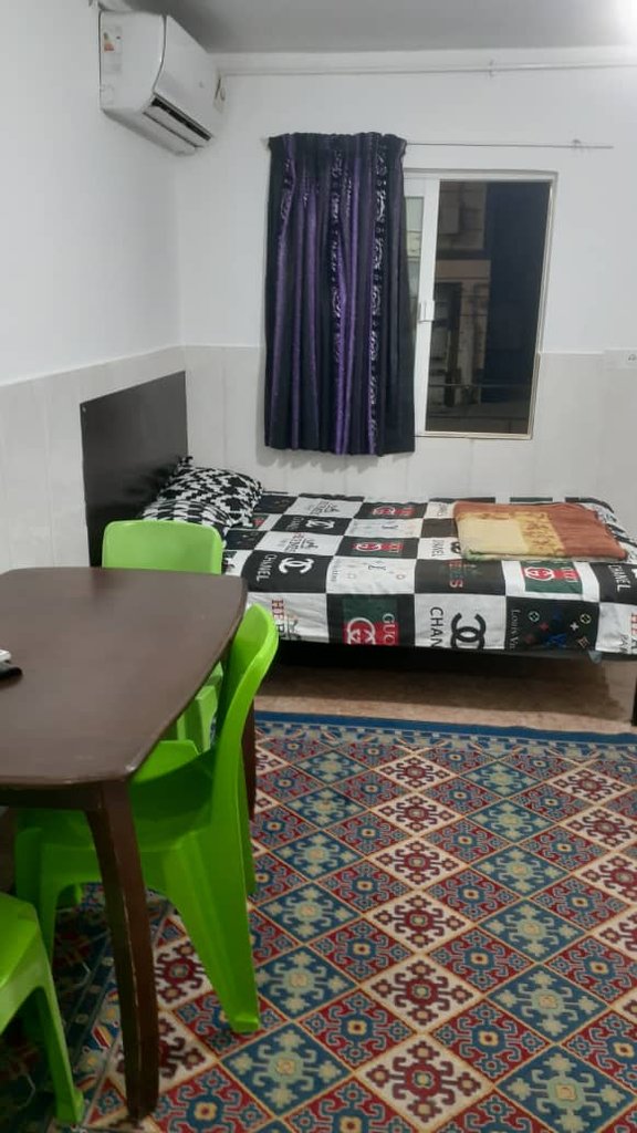 سوئیت فلت ساحلی وفا 1