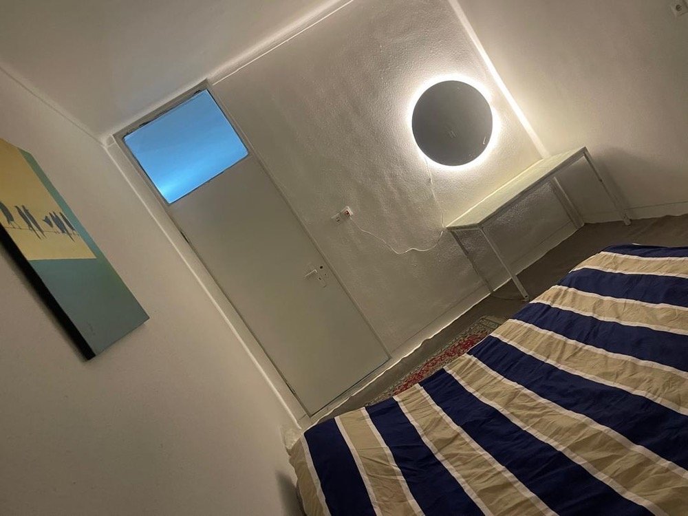 آپارتمان دو خوابه خانه صفا