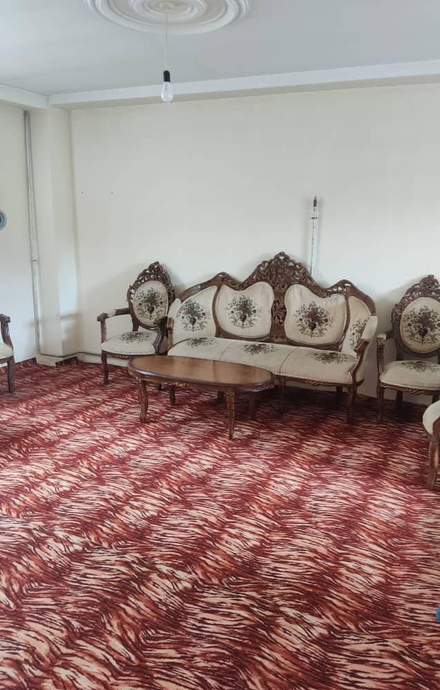 آپارتمان یک خوابه کلیبر